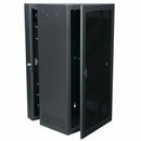 Middle Atlantic CWR Series 26RU Wall Mounted Rack - Swinging Wall Mounted Rack - 32in Depth - PEGASUSS 