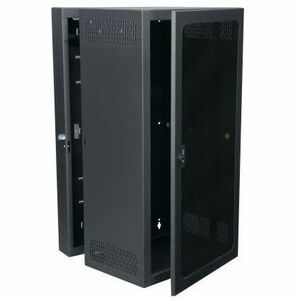 Middle Atlantic CWR Series 26RU Wall Mounted Rack - Swinging Wall Mounted Rack - 32in Depth - PEGASUSS 