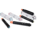 Canon GPR-32 Original Laser Toner Cartridge - Black Pack - PEGASUSS 