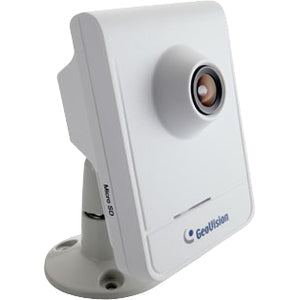 GeoVision GV-CB120 Network Camera - Color - PEGASUSS 