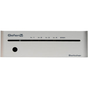Gefen GTV-HDMI1.3-441N HDMI Switch - PEGASUSS 