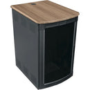 Middle Atlantic BGR-19SA27MDK-AG Rack Cabinet - PEGASUSS 