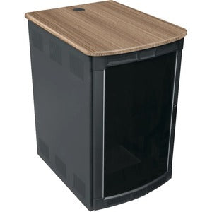 Middle Atlantic BGR-19SA27MDK-AG Rack Cabinet - PEGASUSS 