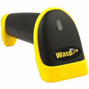 Wasp WLR8950 Long Range CCD Barcode Scanner (PS2) - PEGASUSS 