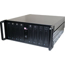 CRU RAX845-XJ 6 Gbps JBOD Rackmount Enclosure - PEGASUSS 