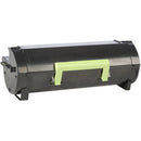 Lexmark Unison 500UA High Yield Laser Toner Cartridge - Black Pack - PEGASUSS 