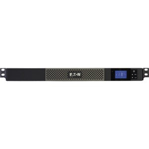 Eaton 5p 1000va 770w 120v Line-interactive Ups, 5-15p, 5x 5-15r Outlets, True Si