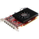 VisionTek Radeon 7750 2GB GDDR5 6M (6x MiniDP) - PEGASUSS 