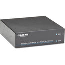 Black Box DKM FX Modular KVM Extender Housing - 2-Slot Chassis with Power Supply - PEGASUSS 