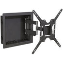 Peerless-AV IM746P Mounting Arm for Flat Panel Display - Black - PEGASUSS 