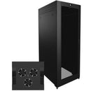 Middle Atlantic SNE Series Rack, SNE30H-4242-A1 - PEGASUSS 
