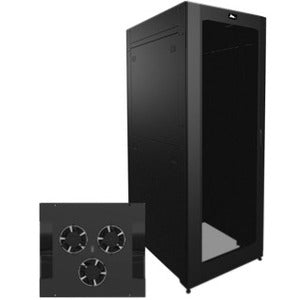 Middle Atlantic SNE Series Rack, SNE30H-4242-A1 - PEGASUSS 