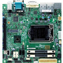 Supermicro X10SLV-Q Desktop Motherboard - Intel Q87 Express Chipset - Socket H3 LGA-1150 - Mini ITX - PEGASUSS 