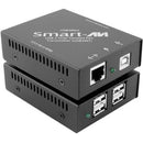 SmartAVI USB Extender - PEGASUSS 