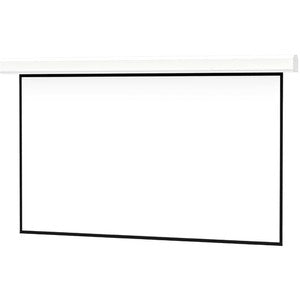 Da-Lite Large Advantage Deluxe Electrol 243" Electric Projection Screen - PEGASUSS 