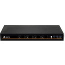 AVOCENT SwitchView 4 Port Desktop KM Switch - PEGASUSS 
