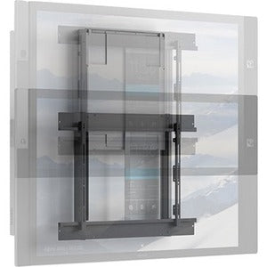 Salamander Designs EZ-Touch Wall Mount for Interactive Display - PEGASUSS 