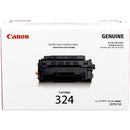 Canon Original MICR Standard Yield Laser Toner Cartridge - Black - 1 / Pack - PEGASUSS 