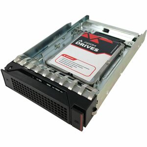 1.2TB 10K LFF SAS HD Kit for Lenovo - 4XB0G88763 - PEGASUSS 