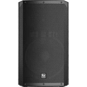 Electro-Voice ELX200-15 2-way Pole Mount, Wall Mountable Speaker - 300 W RMS - Black - PEGASUSS 
