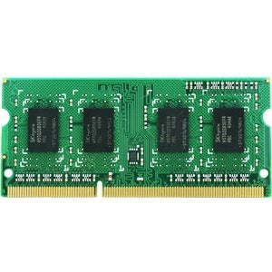 Synology 4GB DDR3 SDRAM Memory Module - PEGASUSS 