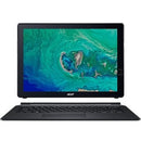 Acer Switch 7 Black Edition SW713-51GNP SW713-51GNP-879G 13.5" Touchscreen Detachable 2 in 1 Notebook - Intel Core i7 8th Gen i7-8550U - 16 GB - 512 GB SSD - English Keyboard - Iron Gray - PEGASUSS 