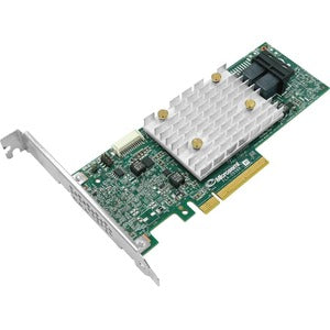 Microchip HBA 1100-8e Single - PEGASUSS 