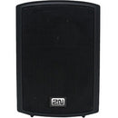 2N SIP Wall Mountable Speaker - 8 W RMS - Black - PEGASUSS 