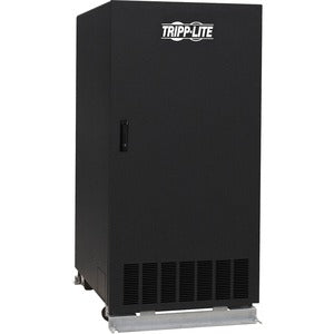 Tripp Lite by Eaton UPS Battery Pack for SV-Series 3-Phase UPS +/-120VDC 1 Cabinet Tower TAA / GSA No Batteries Included - PEGASUSS 
