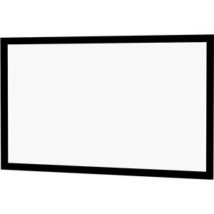 Da-Lite Cinema Contour 159" Fixed Frame Projection Screen - PEGASUSS 