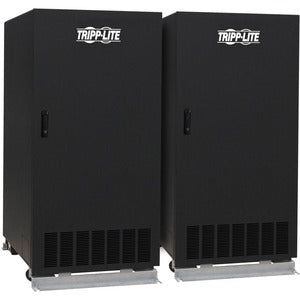 Tripp Lite by Eaton UPS Battery Pack for SV-Series 3-Phase UPS +/-120VDC 2 Cabinets Tower TAA No Batteries Included - PEGASUSS 