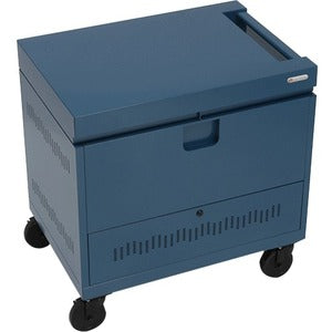 Bretford CUBE Toploader Cart - PEGASUSS 