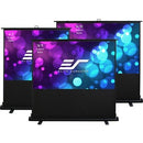 Elite Screens ezCinema 2 F95XWH2 95" Projection Screen - PEGASUSS 