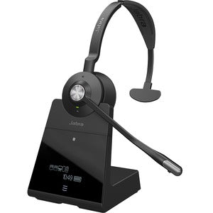 Jabra Engage 75 Mono - PEGASUSS 