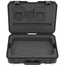 SKB iSeries Blackmagic Design DaVinci Resolve Micro Panel Case - PEGASUSS 