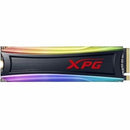 XPG SPECTRIX S40G AS40G-256GT-C 256 GB Solid State Drive - M.2 2280 Internal - PCI Express NVMe (PCI Express NVMe 3.0 x4) - PEGASUSS 