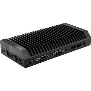 Lenovo ThinkCentre M90n-1 11AK0002US Desktop Computer - Intel Celeron 4205U 1.80 GHz - 4 GB RAM DDR4 SDRAM - 512 GB SSD - Tiny - PEGASUSS 