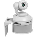 Vaddio ConferenceSHOT AV HD Video Conferencing System - Includes PTZ Camera, Speaker, and CeilingMIC Conference Microphones - PEGASUSS 