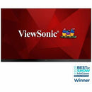 ViewSonic Direct View LED LD163-181 - 1080p All-in-One Display w/ Integrated Software, 24/7 Operation - 600 cd/m2 - 163" - PEGASUSS 