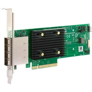 Lenovo ThinkSystem 440-16e SAS/SATA PCIe Gen4 12Gb HBA - PEGASUSS 