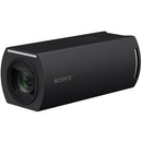 Sony Pro SRG-XB25 8.5 Megapixel HD Network Camera - Box - Black - PEGASUSS 