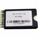 SonicWall 128 GB Solid State Drive - M.2 Internal - PEGASUSS 