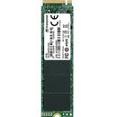 Transcend 112S 1 TB Solid State Drive - M.2 2280 Internal - PCI Express NVMe (PCI Express 3.0 x4) - PEGASUSS 