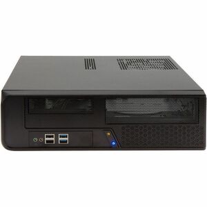 In Win Micro-ATX Chassis - PEGASUSS 