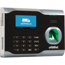 uAttend Fingerprint WiFi Time Clock - BN6500 - PEGASUSS 