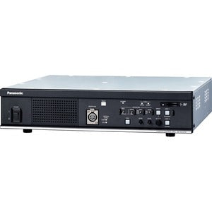 Panasonic Camera Control Unit (CCU) - PEGASUSS 