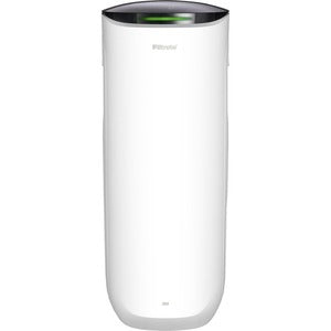 Filtrete Smart Room Air Purifier FAP-ST02, Large Room, White - PEGASUSS 