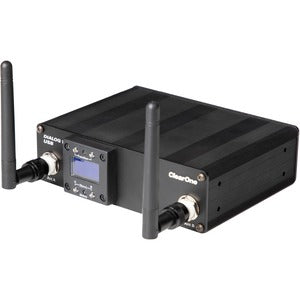 ClearOne DIALOG 10 USB Receiver (1 Channel) - PEGASUSS 