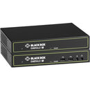 Black Box Emerald KVM Extender - PEGASUSS 