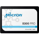 Micron 5300 PRO 1920GB 2.5 SSD TCG Encrypted - PEGASUSS 